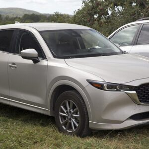 Mazda CX-5 2024